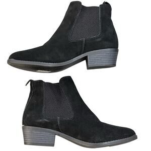 Aqua Diva Size 39 Medium Black